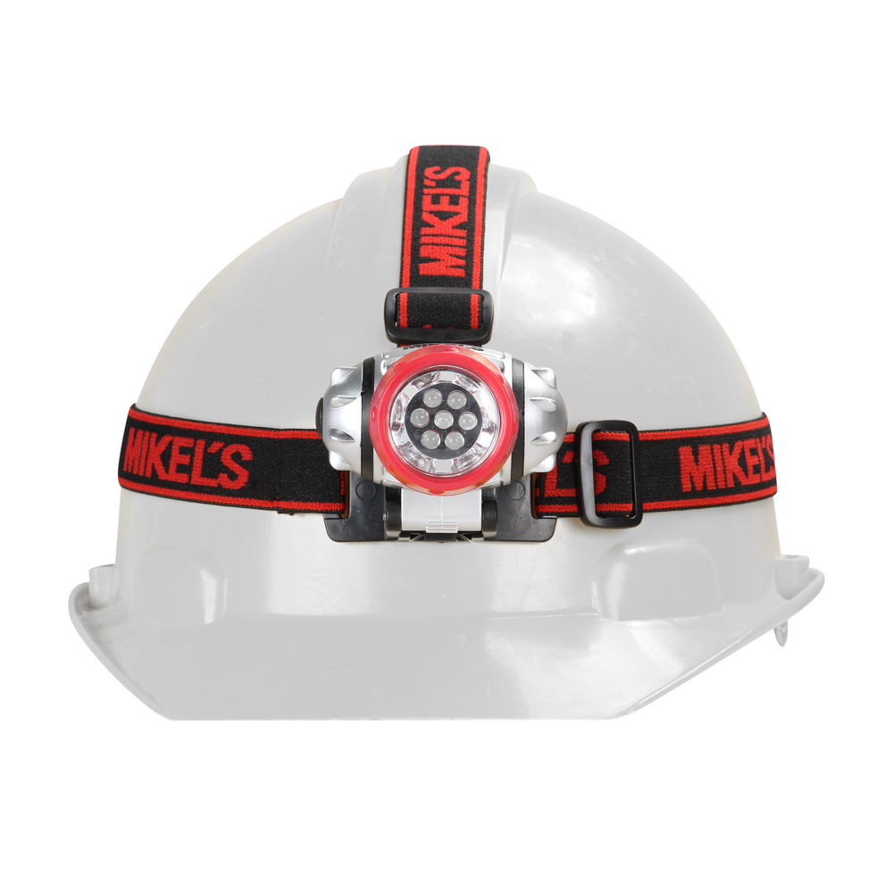 LTML-3AAA Lámpara LED Tipo Minero