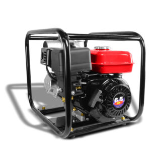MAG-3 Motobomba para agua, Uso agrícola (3” / 6.5 HP)