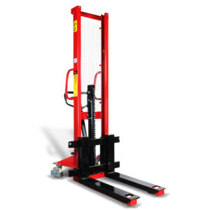 MH-1000 Montacargas hidráulico manual (1 ton)