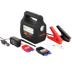 MJS-30000 Arrancador de baterías jumper (30,000 mAh)