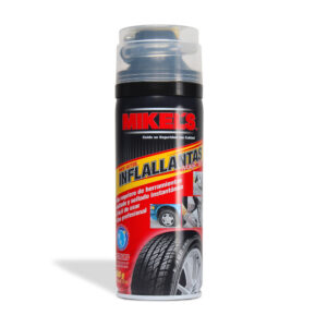 MT-12 Inflallantas magic tire (340 grs, 12 oz)