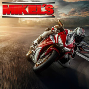 Motociclismo