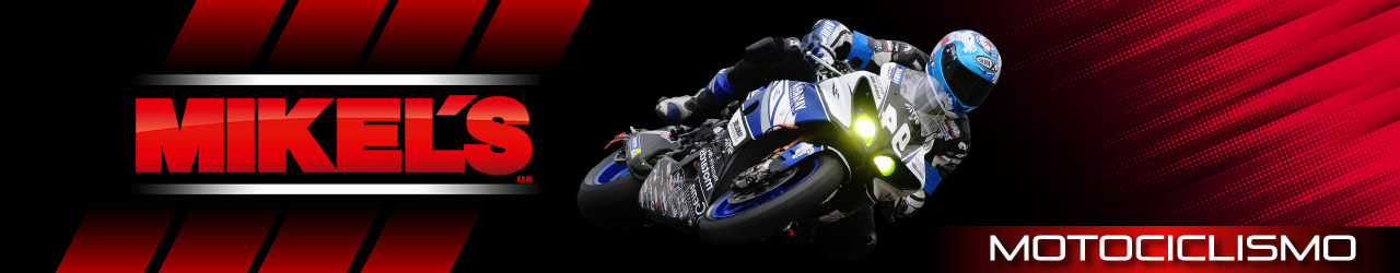 Motociclismo