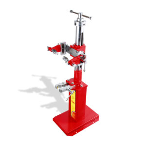 ORM-1 Opresor de resortes manual vertical (1 ton)