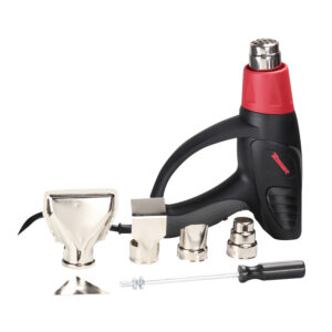 PC-1500T Pistola de calor (1,500 W)