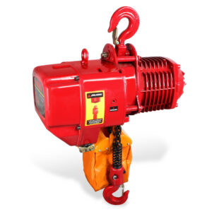 PEC-1000 Polipasto eléctrico de cadena (1 ton, cadena 3 mts)
