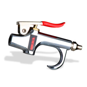 PIMSO-14 Pistola metálica para sopleteado (1/4 NPT)