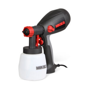 PPE-300 Pistola de aire para pintar eléctrica HVLP (700 ml / 300W)