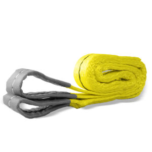 S1-1M1 Eslinga - Cinturón Tensor 1 mt, Ancho 1´´