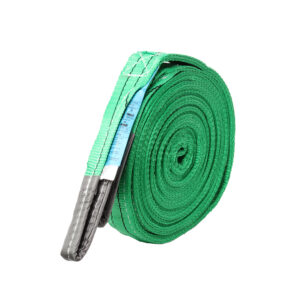 S2-6M2 Eslinga - Cinturón Tensor 6 mts, Ancho 2´´