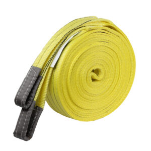 S3-6M3 Eslinga - Cinturón Tensor 6 mts, Ancho 3´´