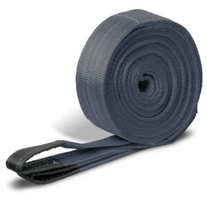 S4-4M4 Eslinga - Cinturón Tensor 4 mts, Ancho 4´´