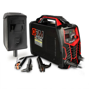 SIOEM-200 OEM Soldadora inversor portatil 200 Amp.