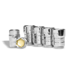 SPR-2 Seguros para rines Tuerca (12 mm X 1.5)