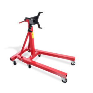 T-1085 Soporte para motor (1,000 kg) Plegable