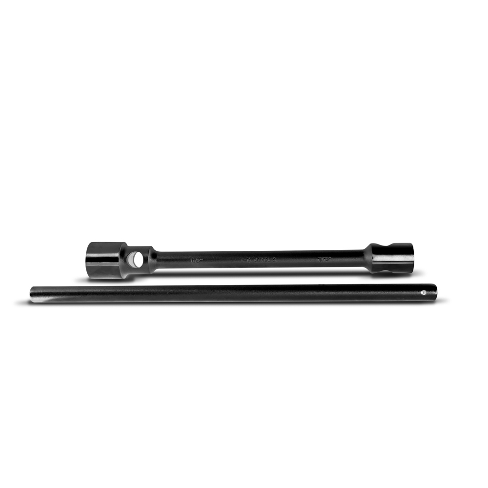 T-33 Llave de artillería 1, 1-1/4” (33 mm)