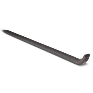 T-E1 Espátula de uña puntas planas (11/16” x 660 mm)