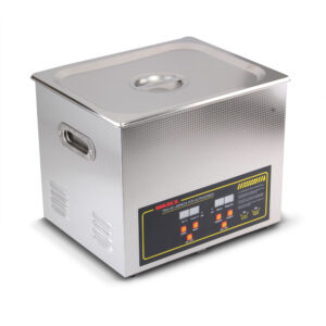 TLU-10 Tina de limpieza por ultrasonido (10 lts)