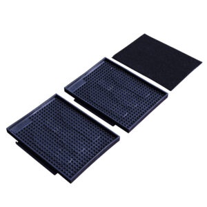 TS-2 Tapete sanitizante Armable (2 lts)