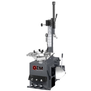 DLOEM-1022 OEM Desmontadora de llantas para auto (rin 10" a 22")