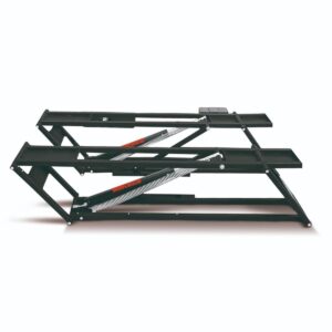 RF-3000 Rampa Frenera Portátil 3 Ton