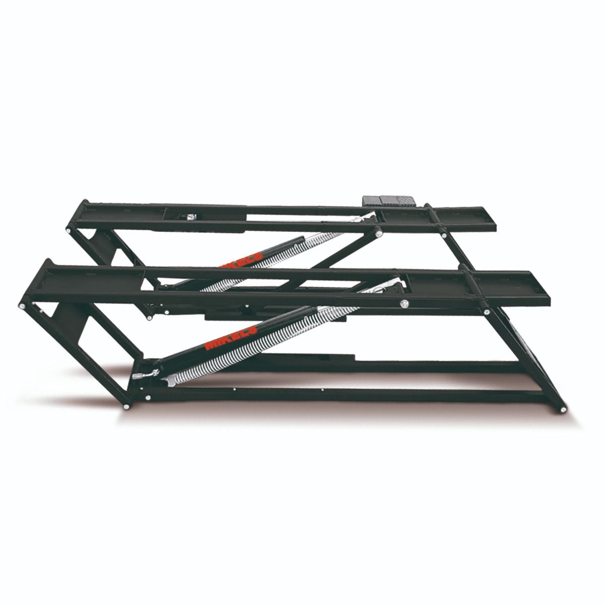 RF-3000 Rampa Frenera Portátil 3 Ton